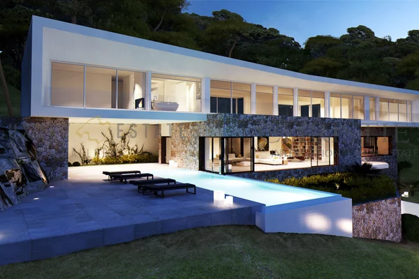 neubau villa in sol de mallorca 4