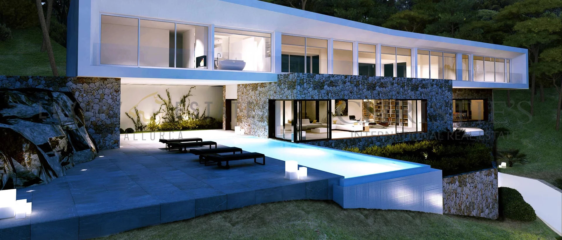 neubau villa in sol de mallorca 5 neubau villa in sol de mallorca 5