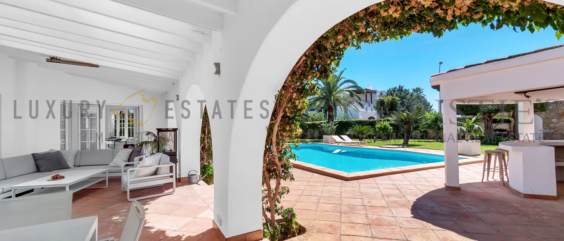 ibiza style villa sol de mallorca 12