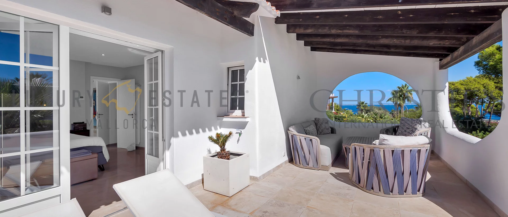 ibiza style villa sol de mallorca 41