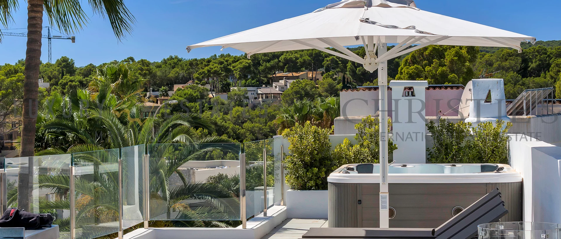 ibiza style villa sol de mallorca 32