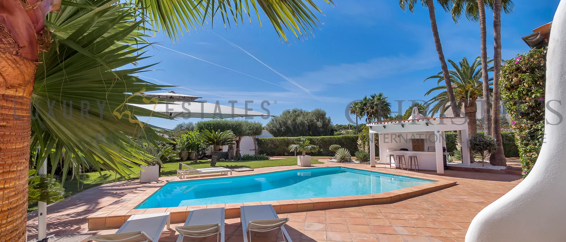 ibiza style villa sol de mallorca 17