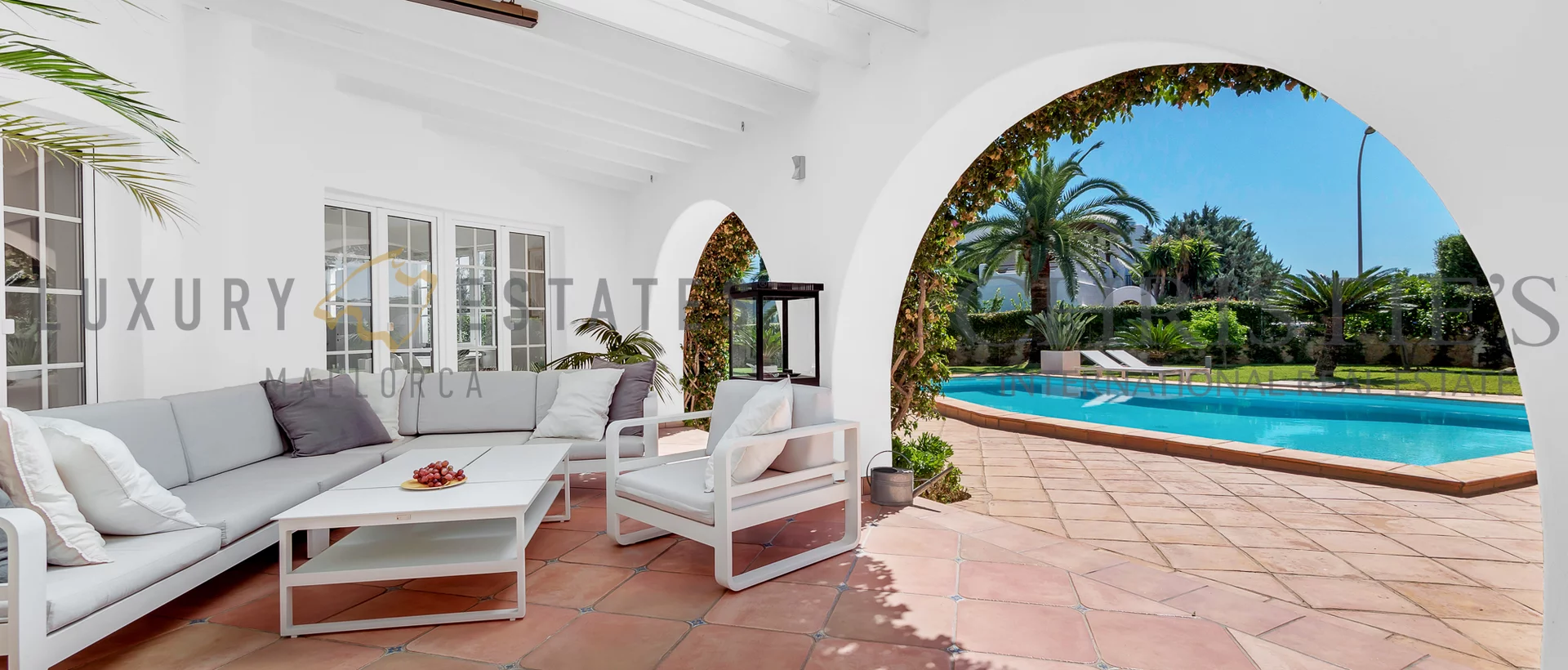 ibiza style villa sol de mallorca 8