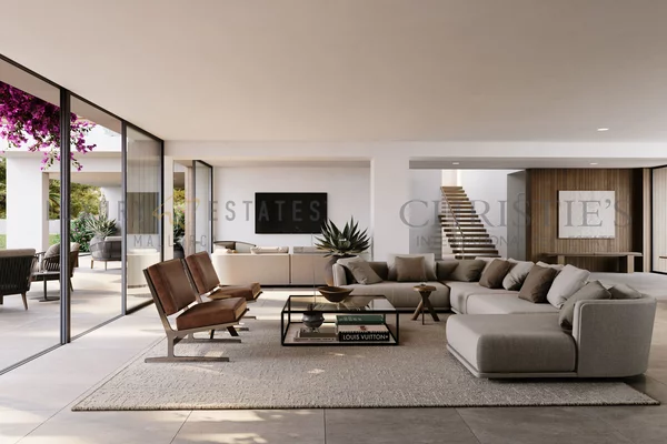 neubau villa in sol de mallorca 4