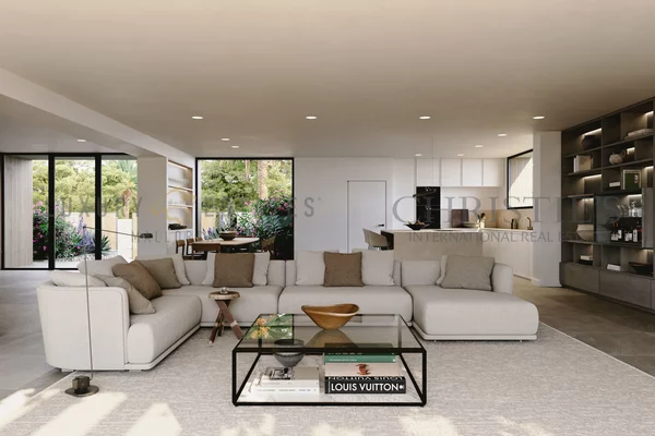 neubau villa in sol de mallorca 5