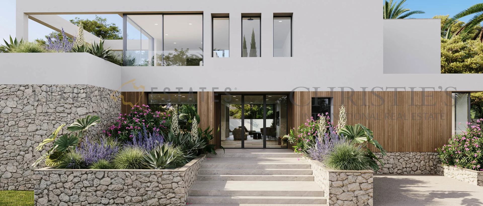 neubau villa in sol de mallorca 2 neubau villa in sol de mallorca 2
