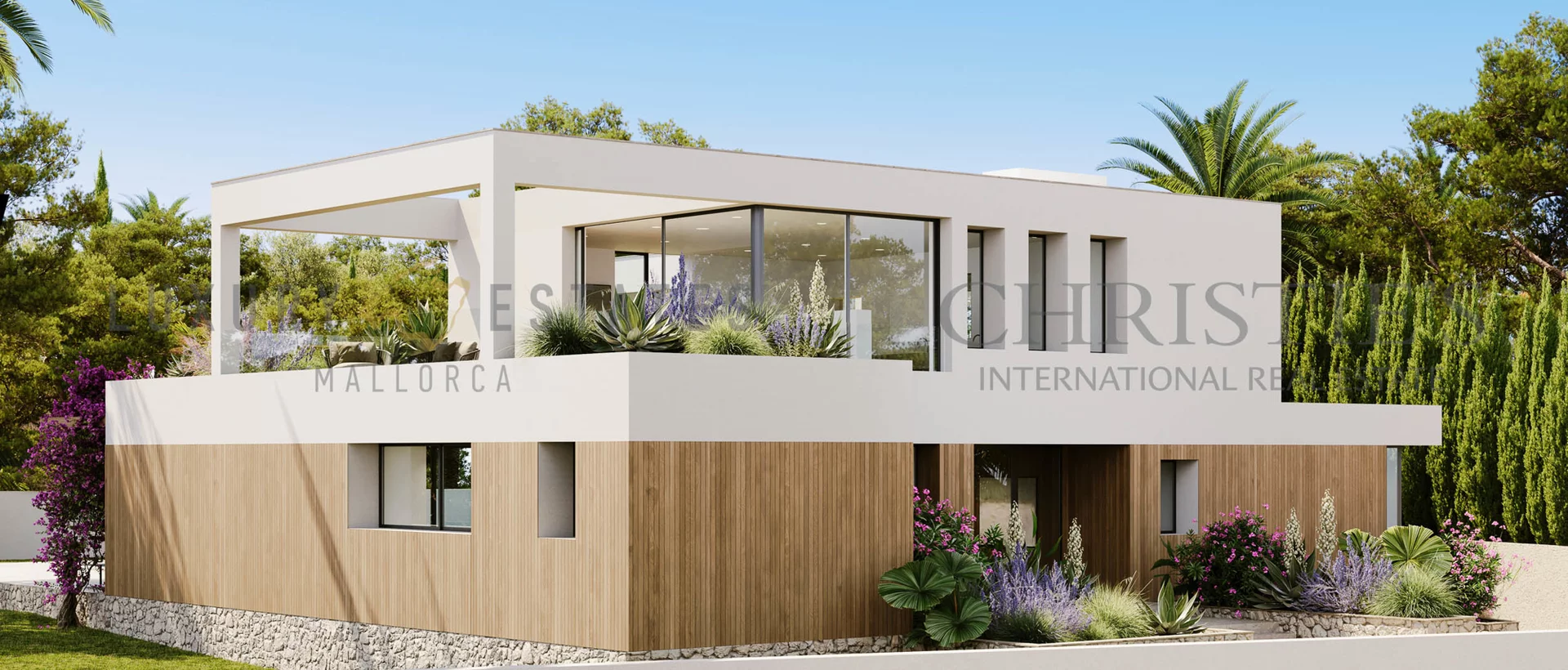 neubau villa in sol de mallorca 6 neubau villa in sol de mallorca 6