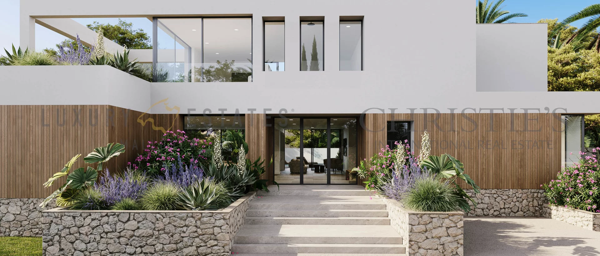 neubau villa in sol de mallorca 7 neubau villa in sol de mallorca 7