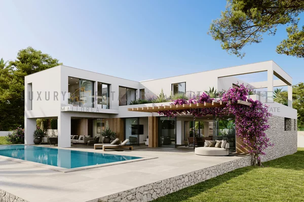neubau villa in sol de mallorca 3