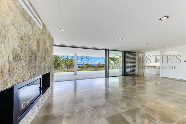 villa moderna de nueva construcción sol de mallorca  4