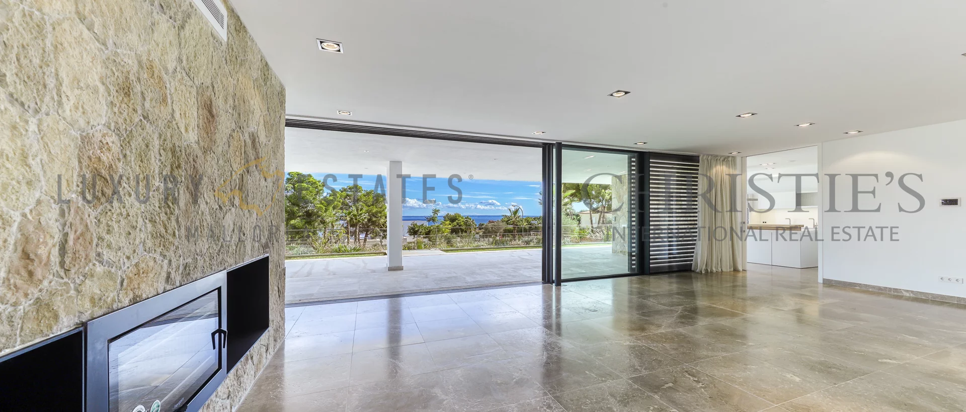 modern contemporary newly built villa sol de mallorca 20