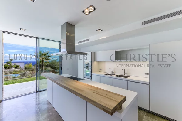 villa moderna de nueva construcción sol de mallorca  5