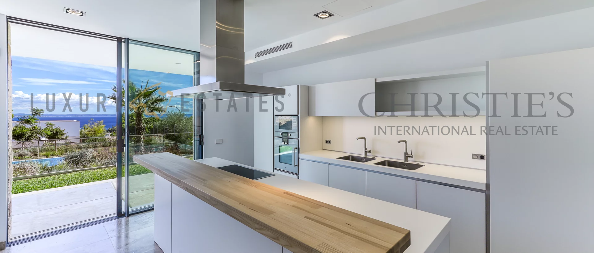 modern contemporary newly built villa sol de mallorca 23