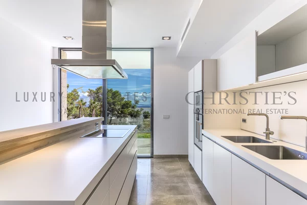 villa moderna de nueva construcción sol de mallorca  6