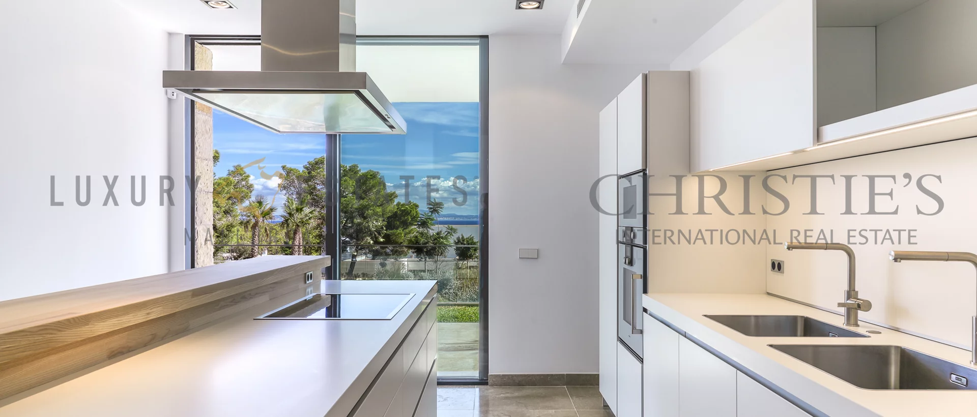 modern contemporary newly built villa sol de mallorca 50