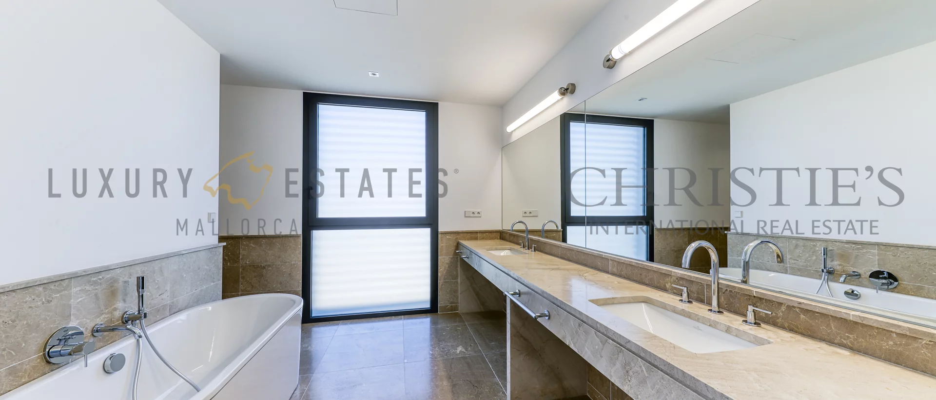 modern contemporary newly built villa sol de mallorca 30