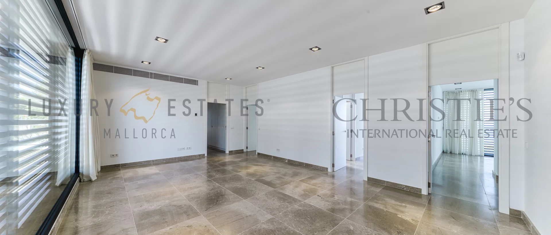 modern contemporary newly built villa sol de mallorca 33