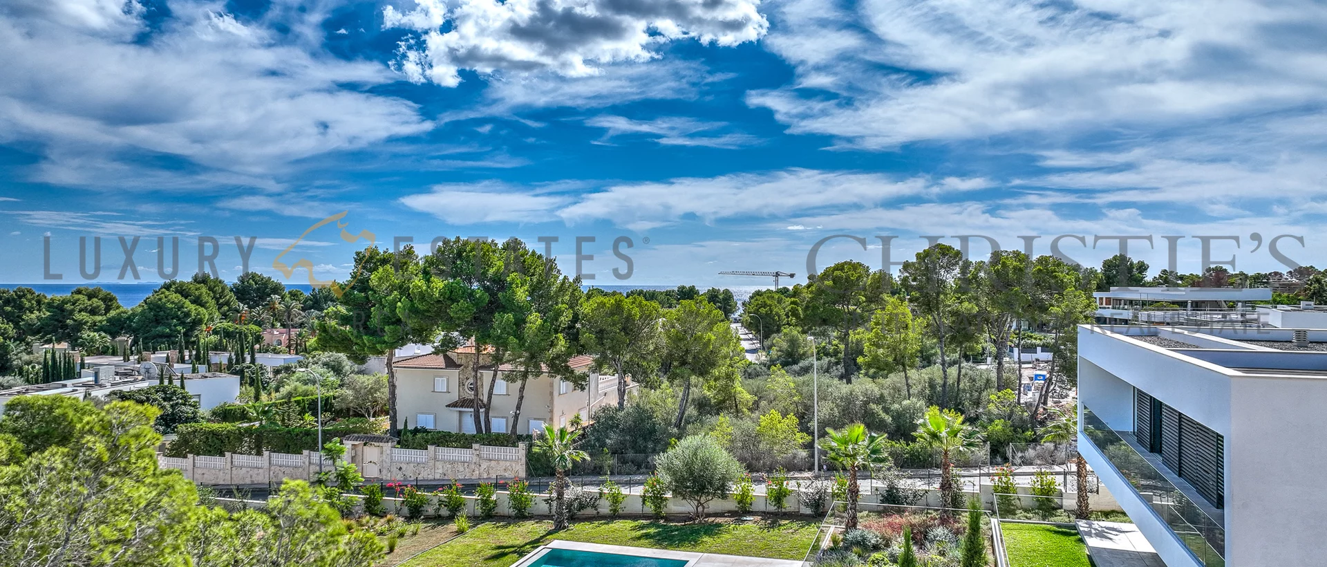 modern contemporary newly built villa sol de mallorca 5