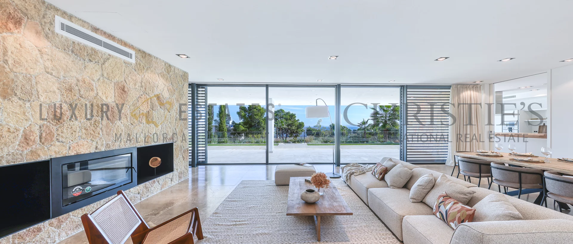 modern villa sol de mallorca 3