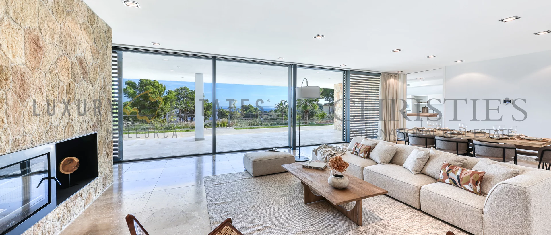 modern villa sol de mallorca 2