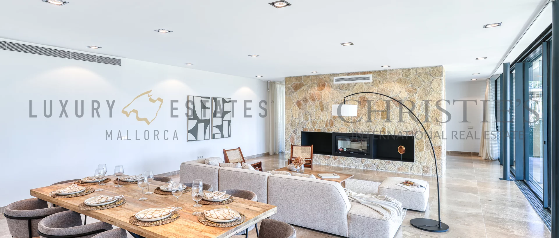 modern villa sol de mallorca 4