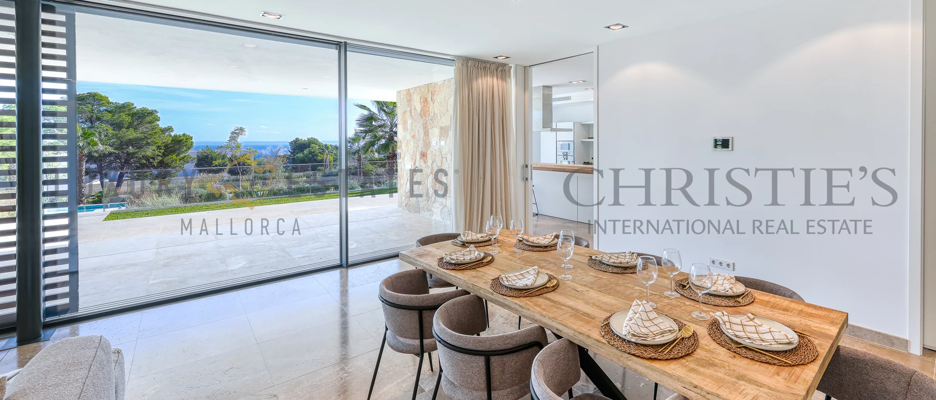 modern villa sol de mallorca 1