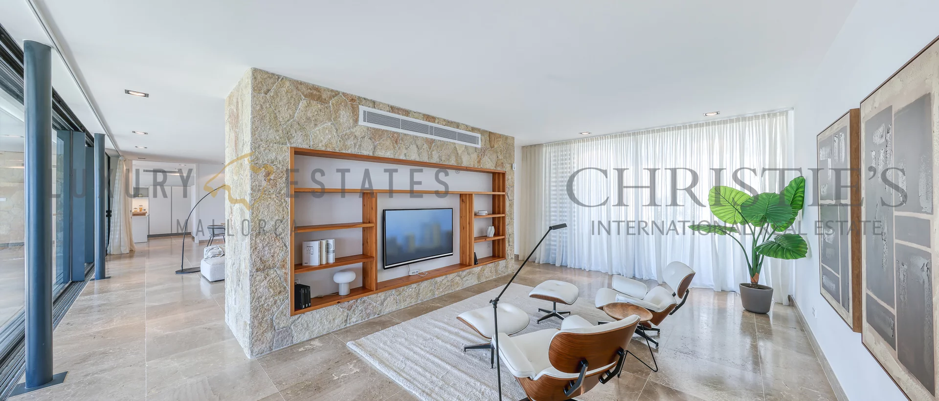 modern villa sol de mallorca 6