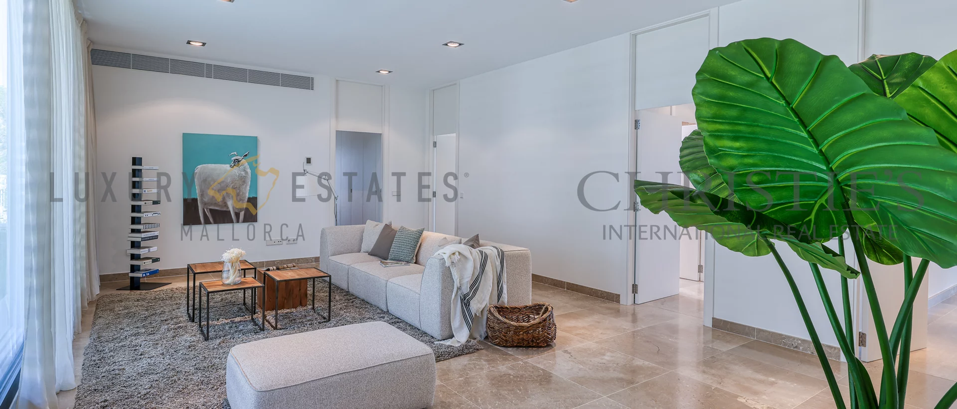 modern villa sol de mallorca 7