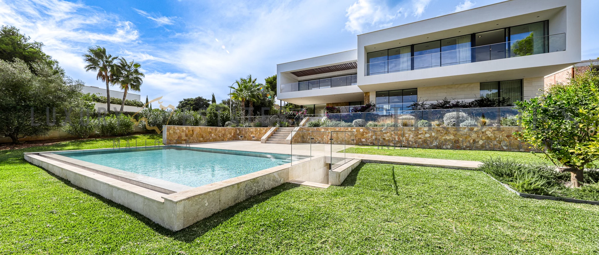 modern newly built villa sol de mallorca southwest mallorca 5