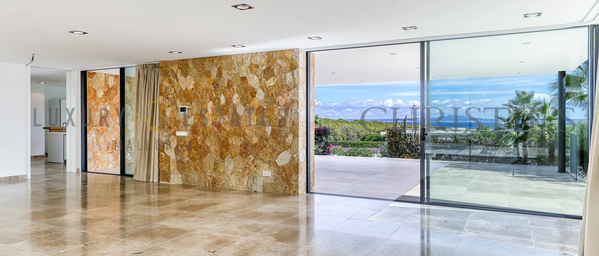 modern newly built villa sol de mallorca southwest mallorca 2