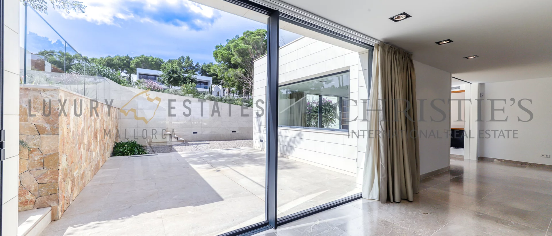 modern newly built villa sol de mallorca southwest mallorca 6