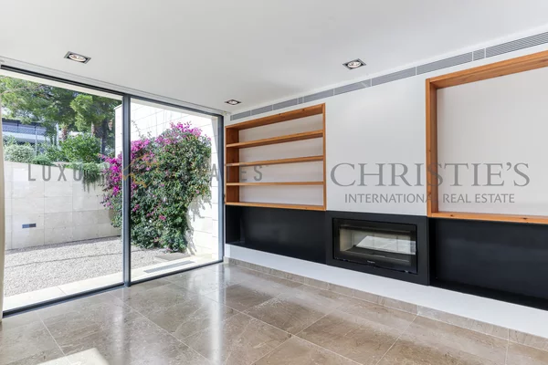 villa moderna de nueva construcción son de mallorca  6