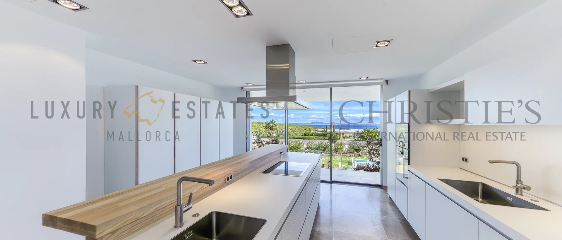 modern newly built villa sol de mallorca southwest mallorca 9