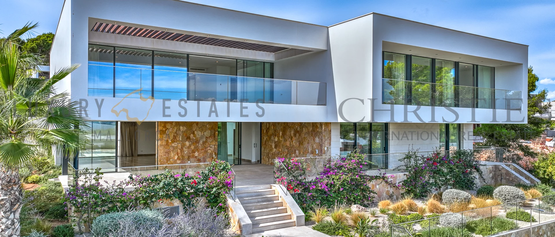 modern contemporary newly built villa sol de mallorca 13