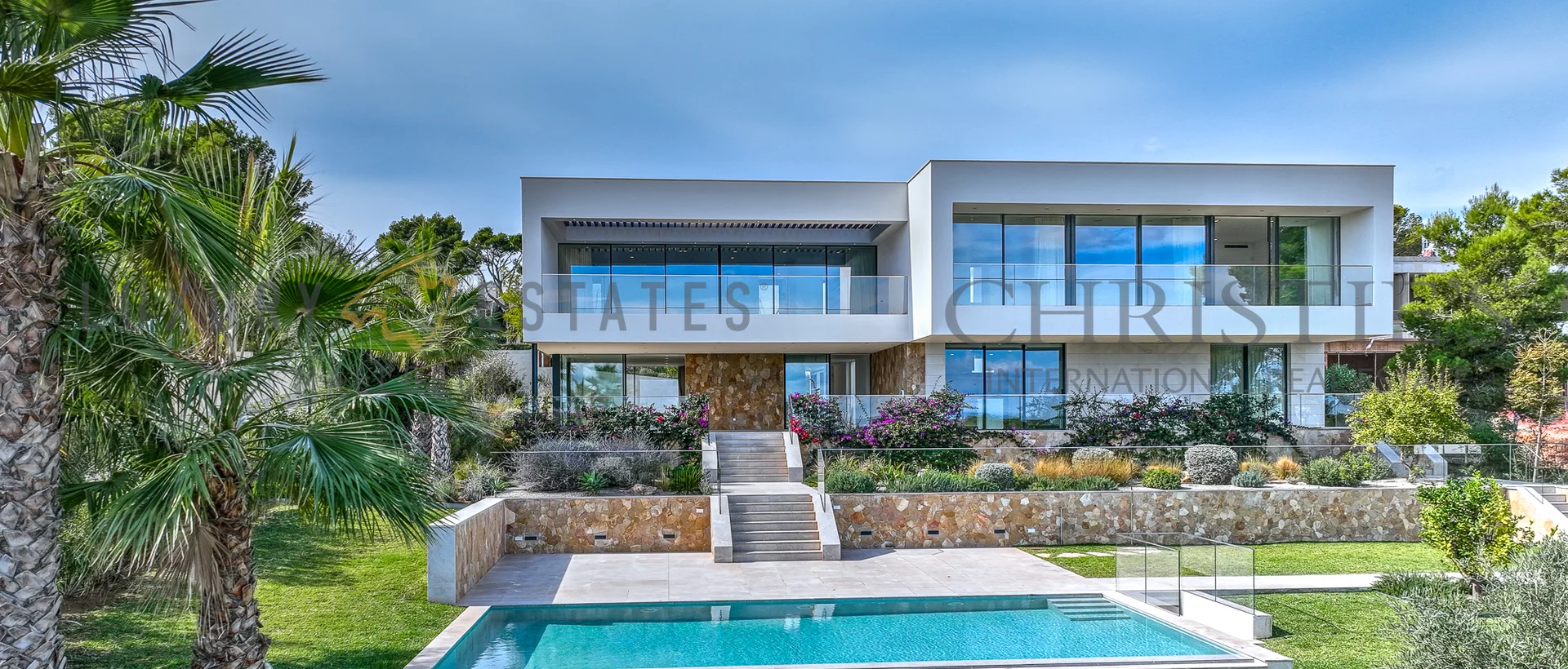 modern contemporary newly built villa sol de mallorca 11