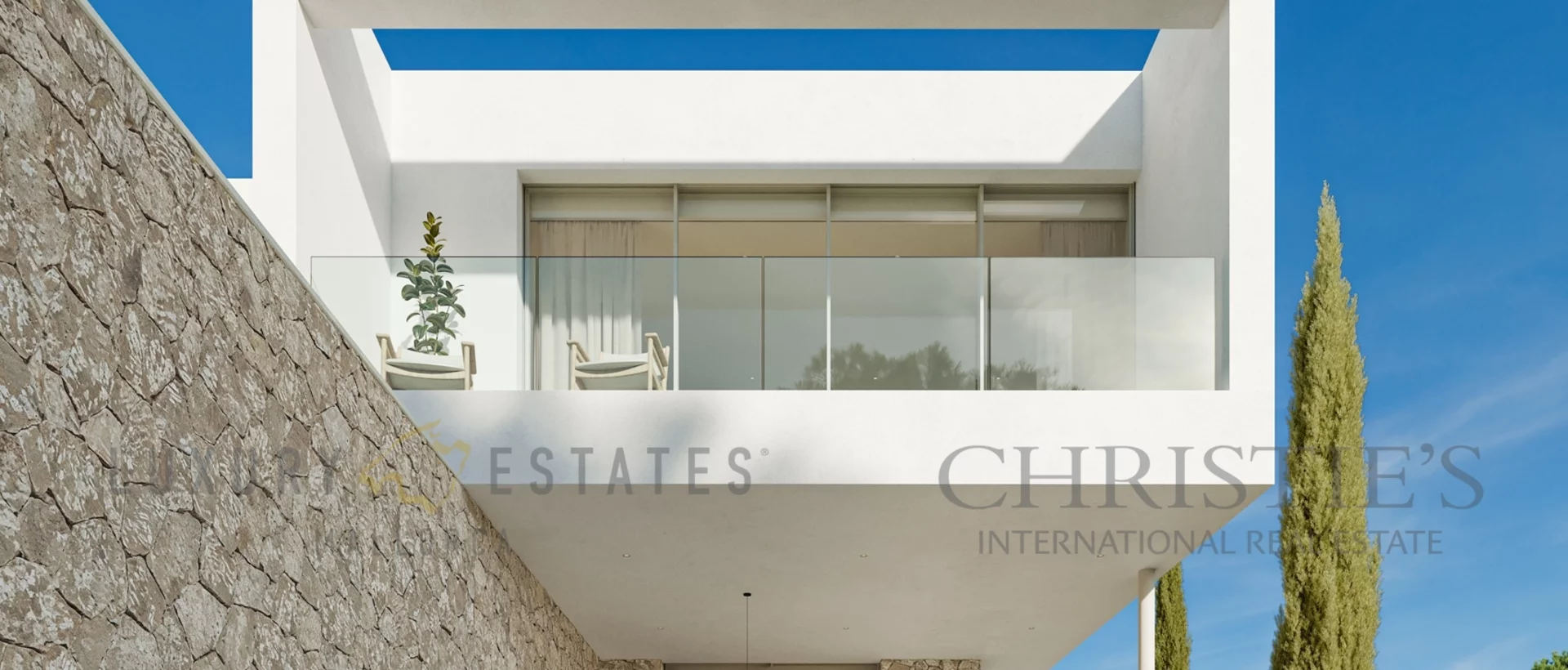 villa nueva construcción villa sol de mallorca  5