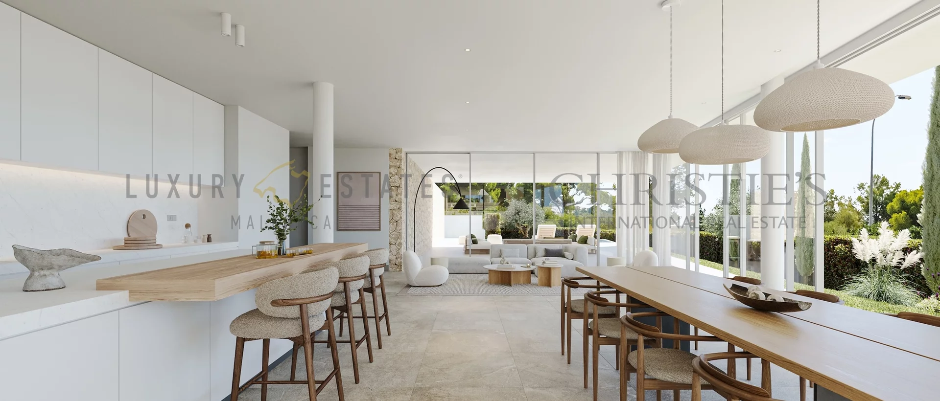 moderne villa sol de mallorca 3