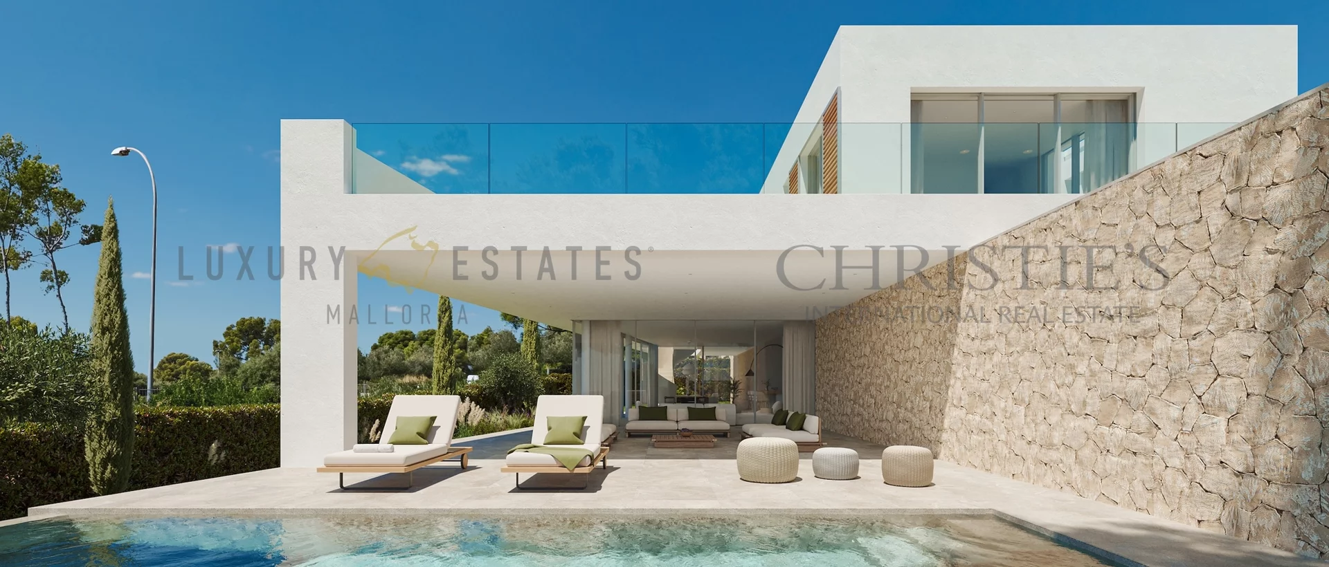 moderne villa sol de mallorca 2