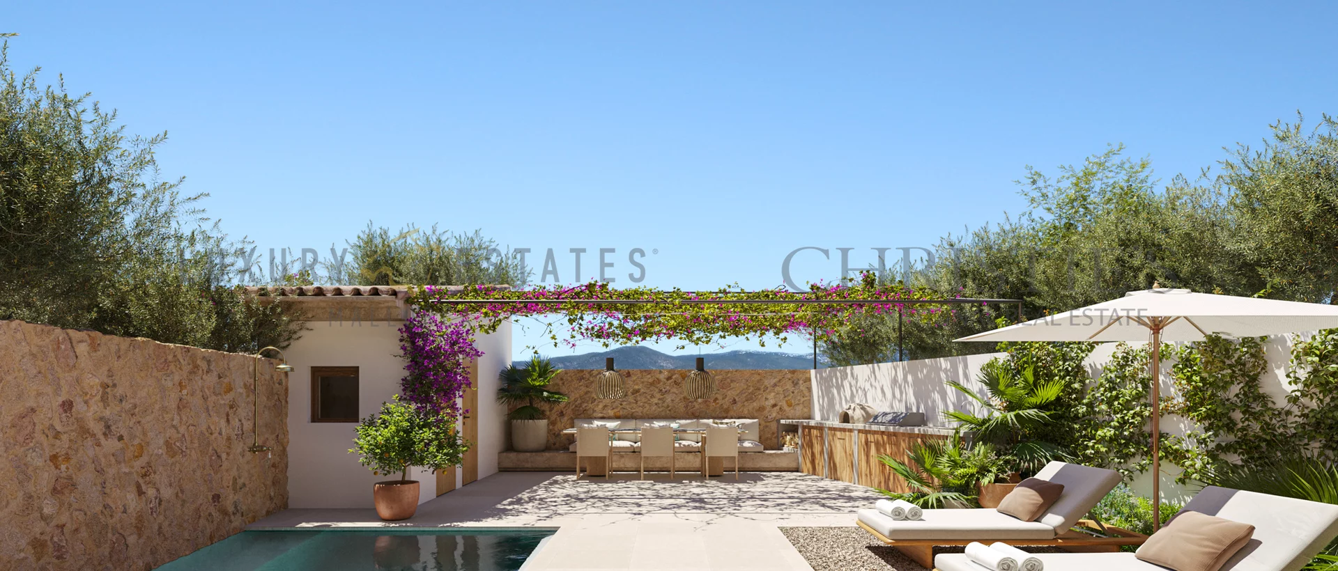newly built luxury townhouse in santa maria_4
