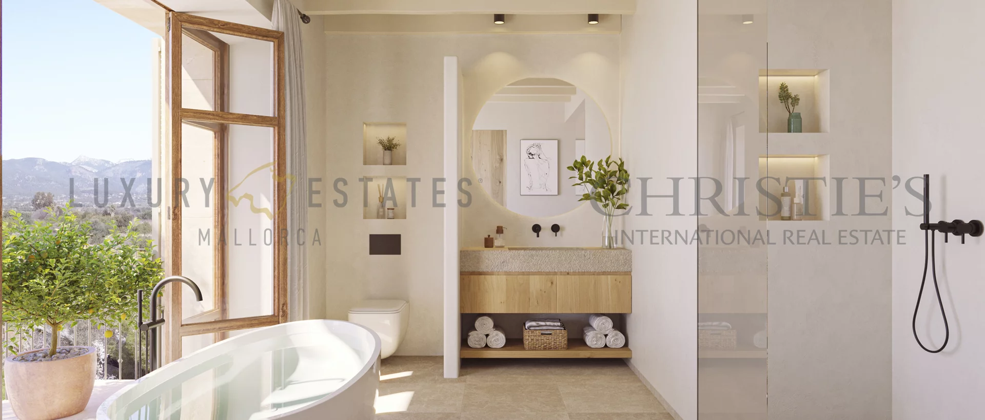 newly built luxury townhouse in santa maria_13
