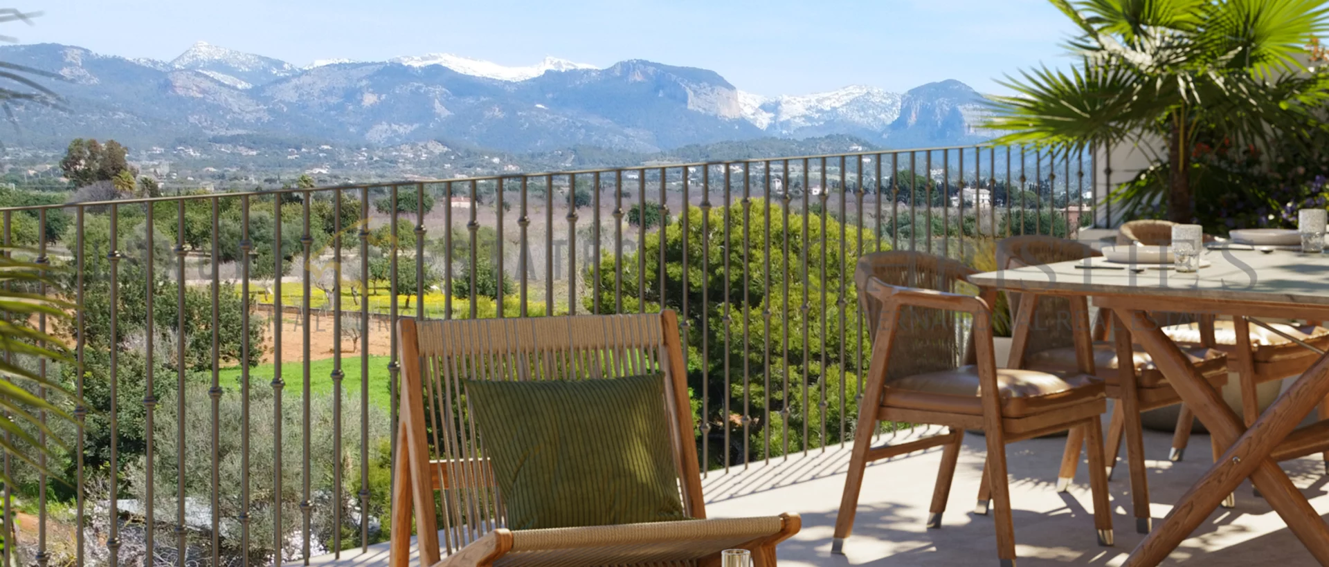 newly built luxury townhouse in santa maria_15