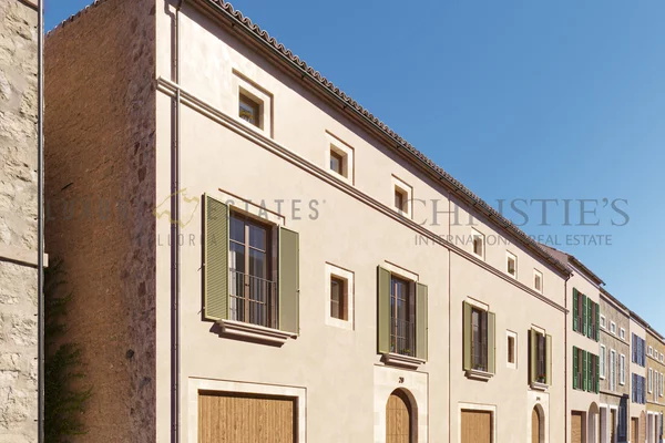 adosado de lujo de nueva construcción en santa maria_3