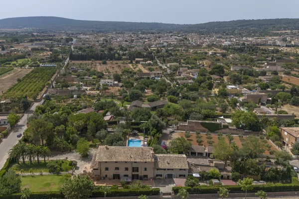 posesión en santa maría con licencia etv y gran potencial edificable_3