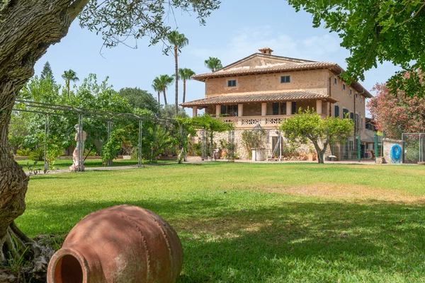 posesión en santa maría con licencia etv y gran potencial edificable_7