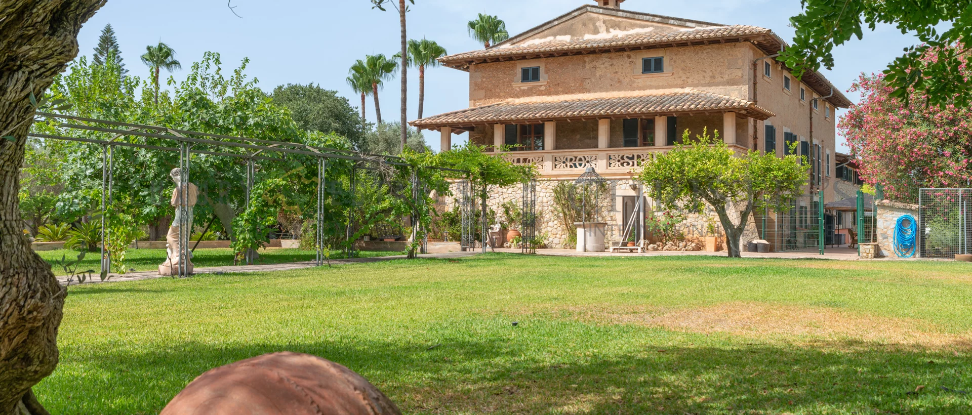mallorquinische finca im zentrum von santa maría mit etv und bebauungsmöglichkeit_7