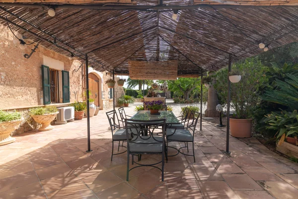 posesión en santa maría con licencia etv y gran potencial edificable_8