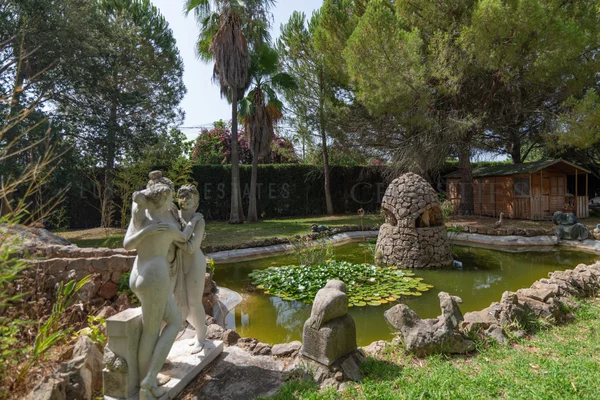 posesión en santa maría con licencia etv y gran potencial edificable_9