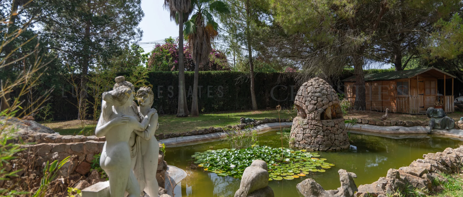 mallorquinische finca im zentrum von santa maría mit etv und bebauungsmöglichkeit_9