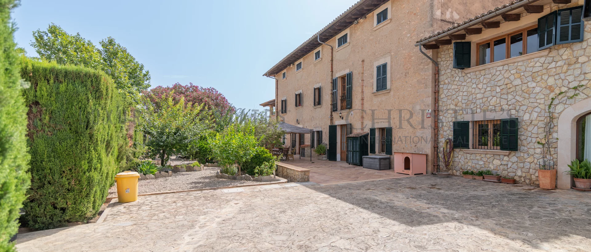 mallorquinische finca im zentrum von santa maría mit etv und bebauungsmöglichkeit_26