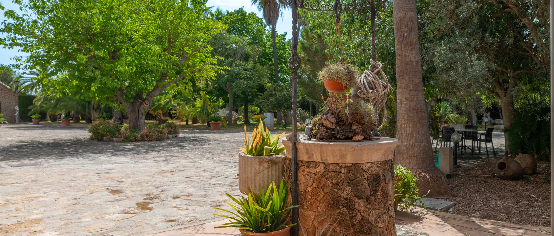 mallorquinische finca im zentrum von santa maría mit etv und bebauungsmöglichkeit_29